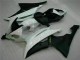 R6 2008-2016 - Blanc Noir R6 2008-2016 - Blanc Noir