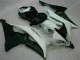 R6 2008-2016 - Blanc Noir R6 2008-2016 - Blanc Noir