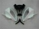 R6 2008-2016 - Blanc Noir R6 2008-2016 - Blanc Noir