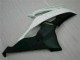 R6 2008-2016 - Blanc Noir R6 2008-2016 - Blanc Noir