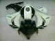 CBR 1000 RR 2008-2011 - Blanc Noir