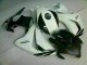 CBR 1000 RR 2008-2011 - Blanc Noir