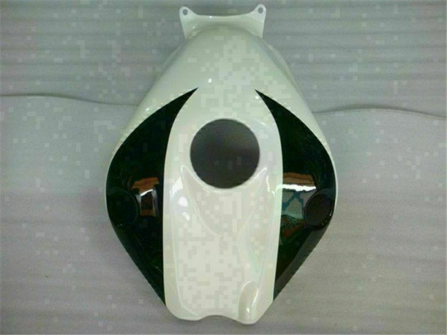 CBR 1000 RR 2008-2011 - Blanc Noir