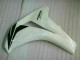 CBR 1000 RR 2008-2011 - Blanc Noir