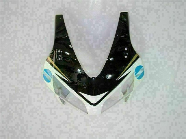 CBR 600 RR 2003-2004 - Blanc Noir CBR 600 RR 2003-2004 - Blanc Noir