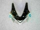 CBR 600 RR 2003-2004 - Blanc Noir CBR 600 RR 2003-2004 - Blanc Noir