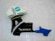 CBR 600 RR 2003-2004 - Blanc Noir CBR 600 RR 2003-2004 - Blanc Noir