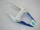 CBR 600 RR 2003-2004 - Blanc Noir CBR 600 RR 2003-2004 - Blanc Noir