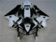 CBR 600 RR 2005-2006 - Blanc Noir CBR 600 RR 2005-2006 - Blanc Noir