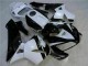 CBR 600 RR 2005-2006 - Blanc Noir CBR 600 RR 2005-2006 - Blanc Noir