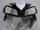 CBR 600 RR 2005-2006 - Blanc Noir CBR 600 RR 2005-2006 - Blanc Noir