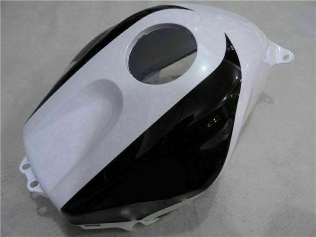 CBR 600 RR 2005-2006 - Blanc Noir CBR 600 RR 2005-2006 - Blanc Noir