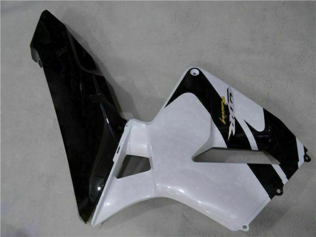CBR 600 RR 2005-2006 - Blanc Noir CBR 600 RR 2005-2006 - Blanc Noir