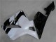 CBR 600 RR 2005-2006 - Blanc Noir CBR 600 RR 2005-2006 - Blanc Noir