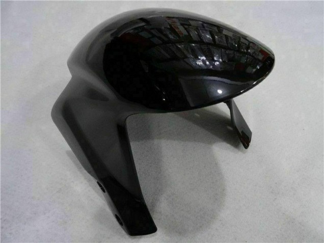 CBR 600 RR 2005-2006 - Blanc Noir CBR 600 RR 2005-2006 - Blanc Noir