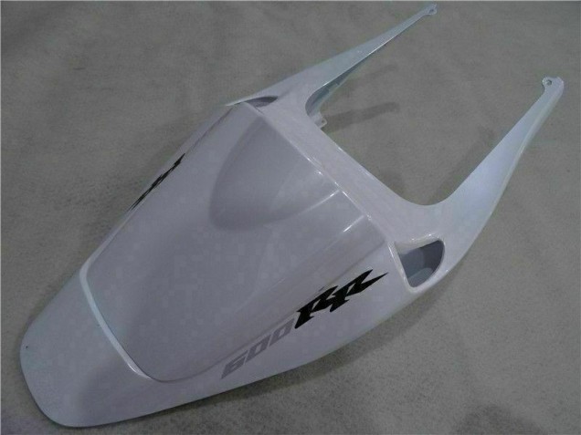 CBR 600 RR 2005-2006 - Blanc Noir CBR 600 RR 2005-2006 - Blanc Noir