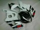 GSXR 1000 K3 2003-2004 - Blanc Noir GSXR 1000 K3 2003-2004 - Blanc Noir