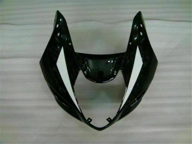 GSXR 1000 K3 2003-2004 - Blanc Noir GSXR 1000 K3 2003-2004 - Blanc Noir