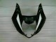 GSXR 1000 K3 2003-2004 - Blanc Noir GSXR 1000 K3 2003-2004 - Blanc Noir