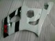 GSXR 1000 K3 2003-2004 - Blanc Noir GSXR 1000 K3 2003-2004 - Blanc Noir