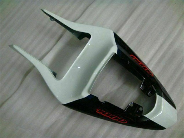 GSXR 1000 K3 2003-2004 - Blanc Noir GSXR 1000 K3 2003-2004 - Blanc Noir