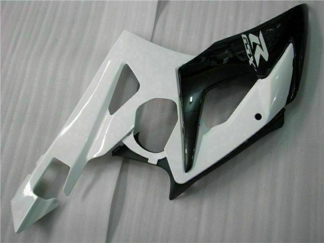 GSXR 1000 K5 2005-2006 - Blanc Noir