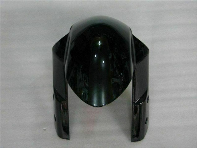 GSXR 1000 K5 2005-2006 - Blanc Noir