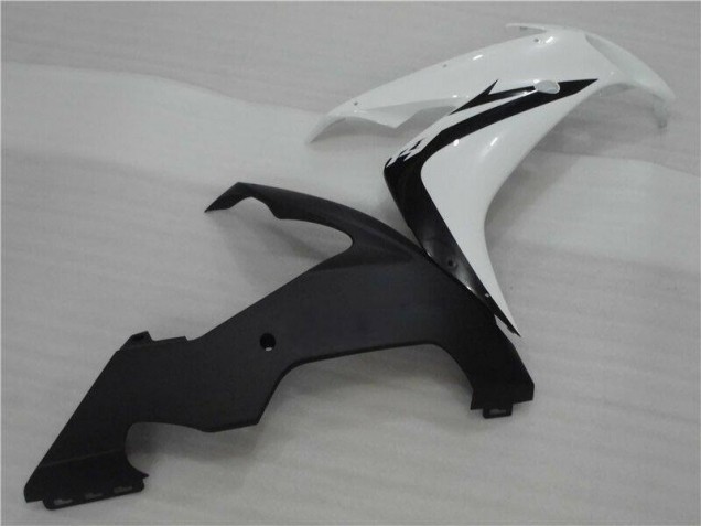 R1 2004-2006 - Blanc Noir Flamme R1 2004-2006 - Blanc Noir Flamme