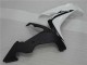 R1 2004-2006 - Blanc Noir Flamme R1 2004-2006 - Blanc Noir Flamme