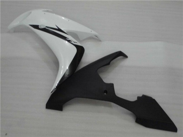 R1 2004-2006 - Blanc Noir Flamme R1 2004-2006 - Blanc Noir Flamme