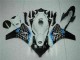 CBR 1000 RR 2008-2011 - Blanc Noir CBR 1000 RR 2008-2011 - Blanc Noir