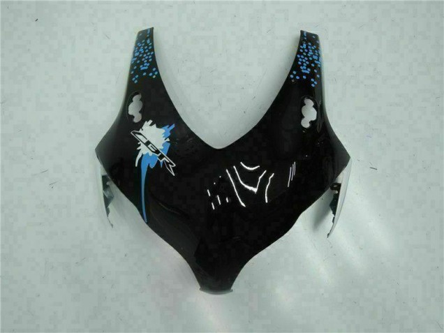 CBR 1000 RR 2008-2011 - Blanc Noir CBR 1000 RR 2008-2011 - Blanc Noir