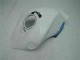 CBR 1000 RR 2008-2011 - Blanc Noir CBR 1000 RR 2008-2011 - Blanc Noir