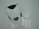 CBR 1000 RR 2008-2011 - Blanc Noir CBR 1000 RR 2008-2011 - Blanc Noir