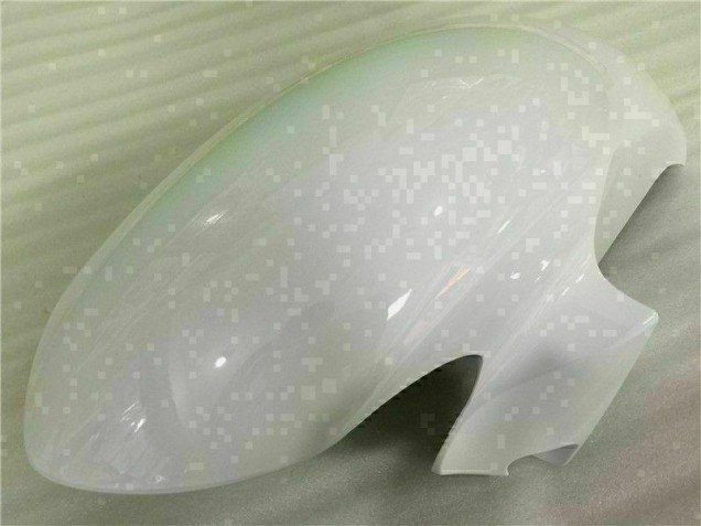 R6 2008-2016 - Blanc Noir