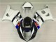 GSXR 1000 K3 2003-2004 - Blanc Noir GSXR 1000 K3 2003-2004 - Blanc Noir