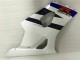 GSXR 1000 K3 2003-2004 - Blanc Noir GSXR 1000 K3 2003-2004 - Blanc Noir