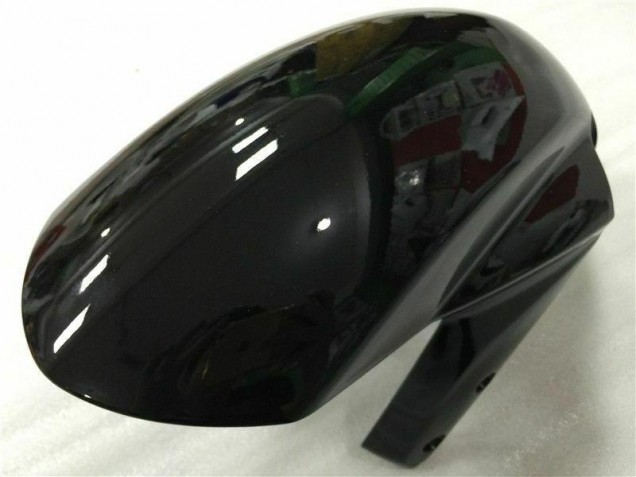 GSXR 1000 K3 2003-2004 - Blanc Noir GSXR 1000 K3 2003-2004 - Blanc Noir
