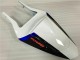 GSXR 1000 K3 2003-2004 - Blanc Noir GSXR 1000 K3 2003-2004 - Blanc Noir