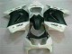 EX250 2008-2012 - Blanc Noir Ninja 3M EX250 2008-2012 - Blanc Noir Ninja 3M