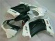 EX250 2008-2012 - Blanc Noir Ninja 3M EX250 2008-2012 - Blanc Noir Ninja 3M