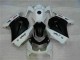 EX250 2008-2012 - Blanc Noir Ninja EX250 2008-2012 - Blanc Noir Ninja