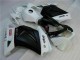 EX250 2008-2012 - Blanc Noir Ninja EX250 2008-2012 - Blanc Noir Ninja