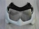 EX250 2008-2012 - Blanc Noir Ninja EX250 2008-2012 - Blanc Noir Ninja