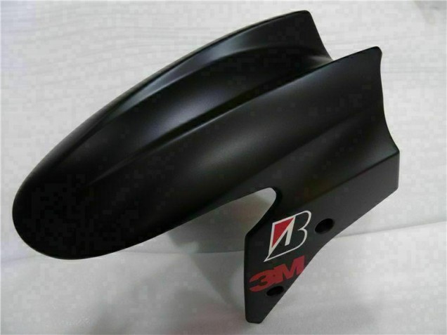 EX250 2008-2012 - Blanc Noir Ninja EX250 2008-2012 - Blanc Noir Ninja