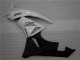 ZX6R 2009-2012 - Blanc Noir Ninja ZX6R 2009-2012 - Blanc Noir Ninja