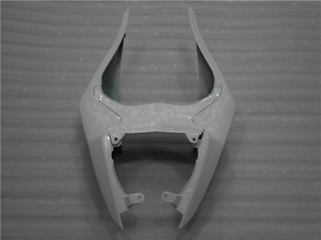 ZX6R 2009-2012 - Blanc Noir Ninja ZX6R 2009-2012 - Blanc Noir Ninja