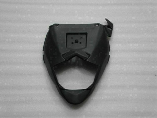 ZX6R 2009-2012 - Blanc Noir Ninja ZX6R 2009-2012 - Blanc Noir Ninja