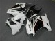 EX250 2008-2012 - Blanc Noir Ninja EX250 2008-2012 - Blanc Noir Ninja
