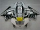 CBR 600 F3 1995-1998 - Blanc Noir Playboy CBR 600 F3 1995-1998 - Blanc Noir Playboy